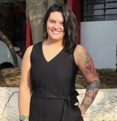 Isabella Rapozeiro